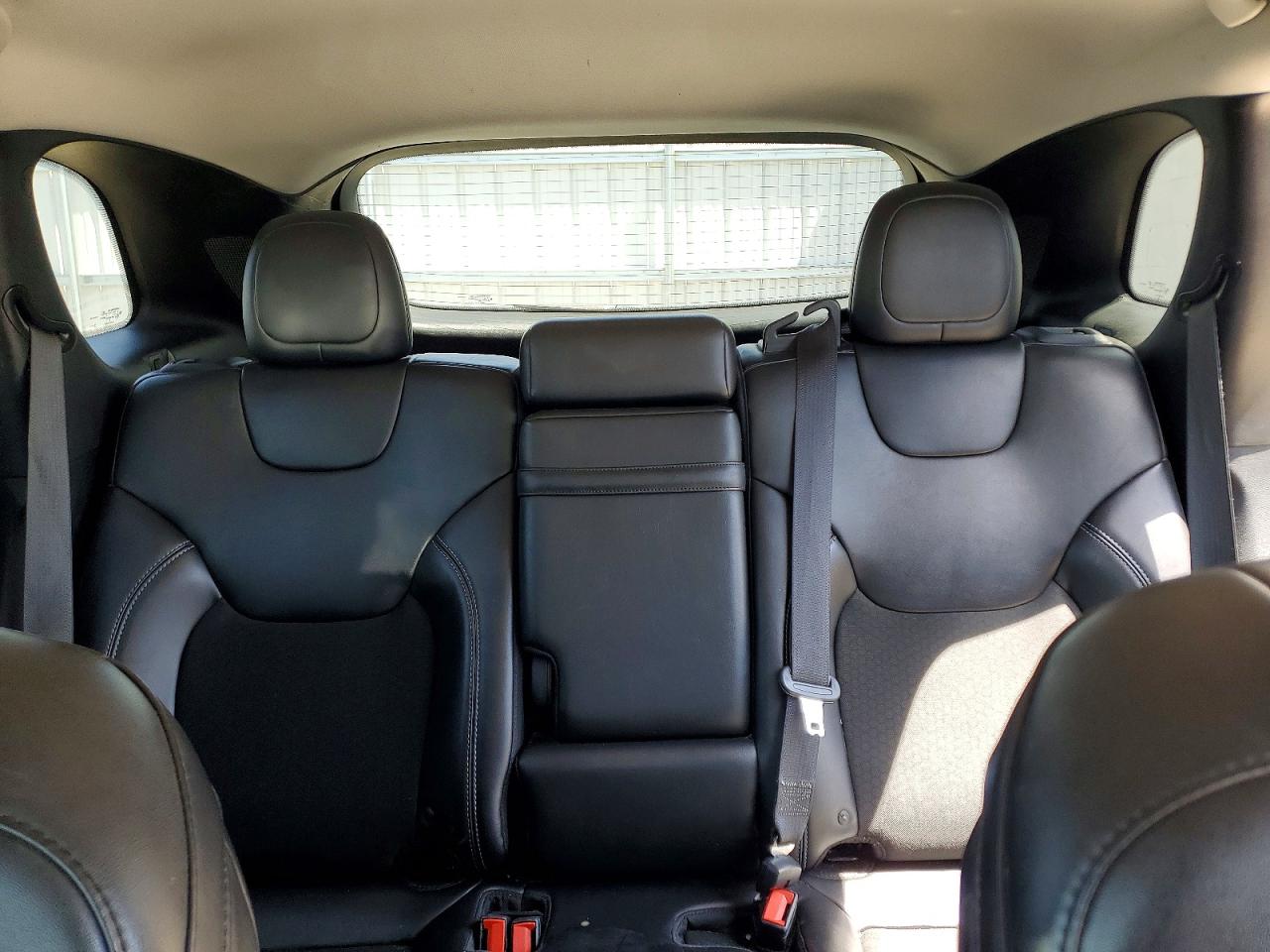 2019 JEEP CHEROKEE LATITUDE PLUS photo 19