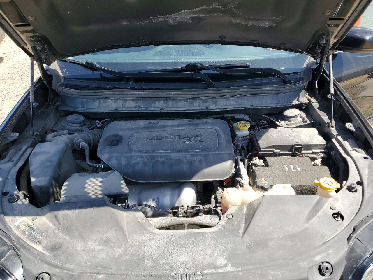 2019 JEEP CHEROKEE LATITUDE PLUS photo 23