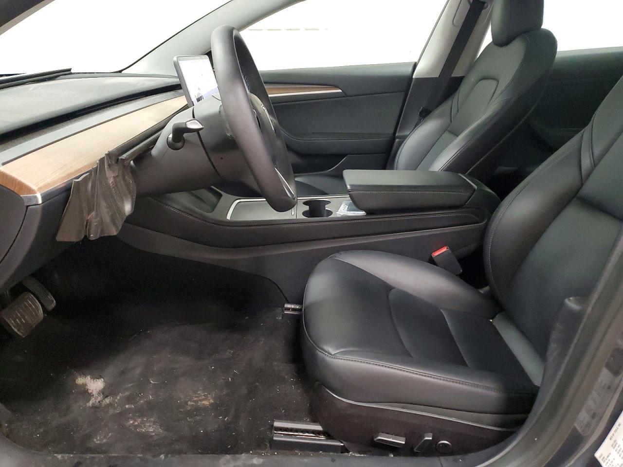 2022 TESLA MODEL 3 photo 19