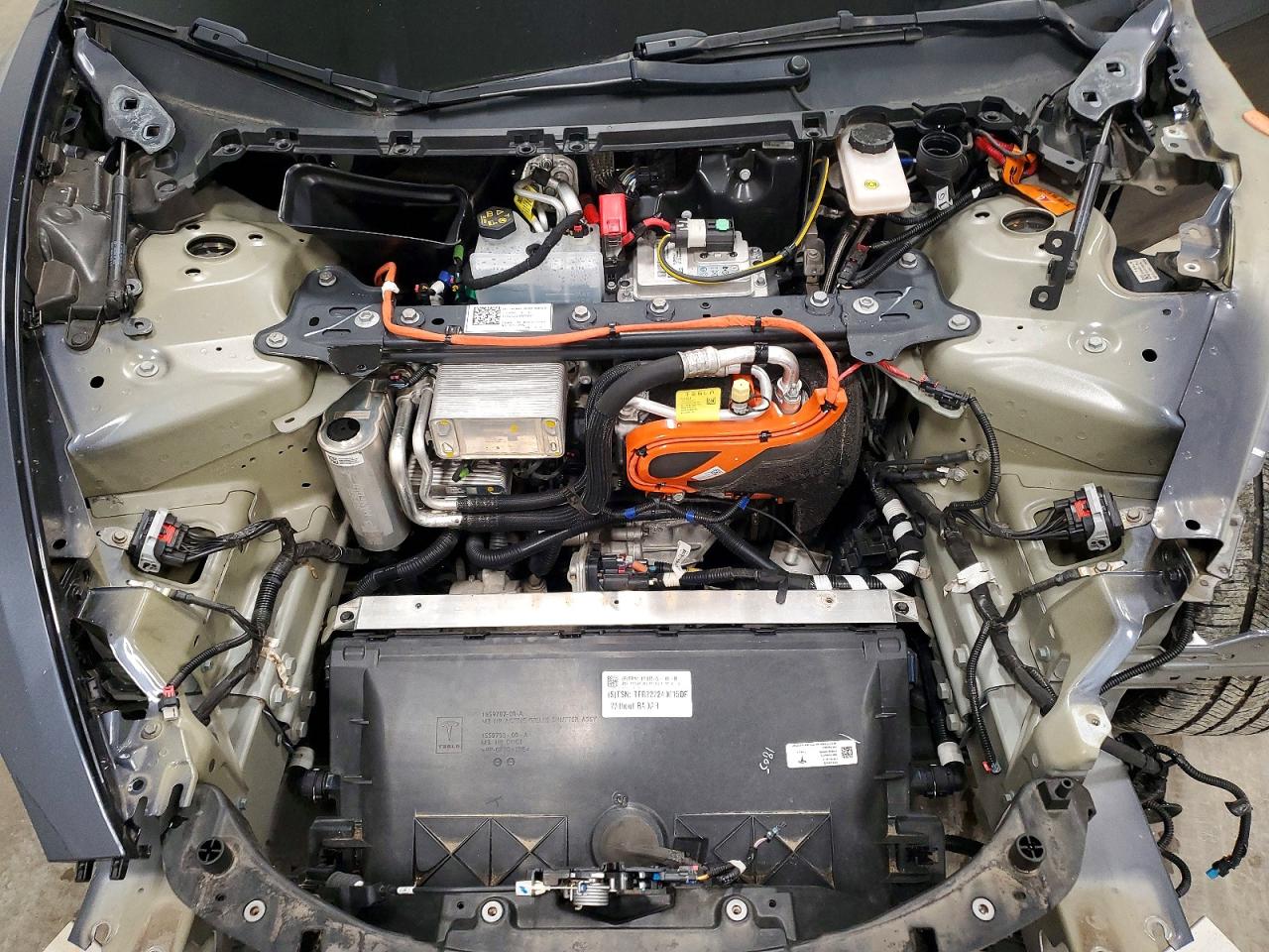 2022 TESLA MODEL 3 photo 31