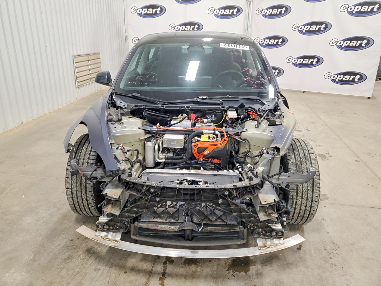 2022 TESLA MODEL 3 photo 13