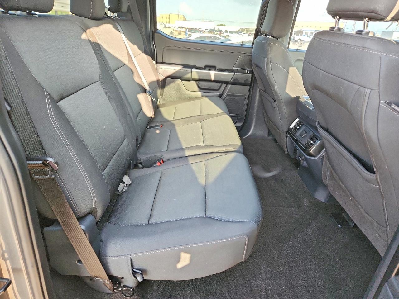 2022 FORD F150 SUPERCREW photo 28
