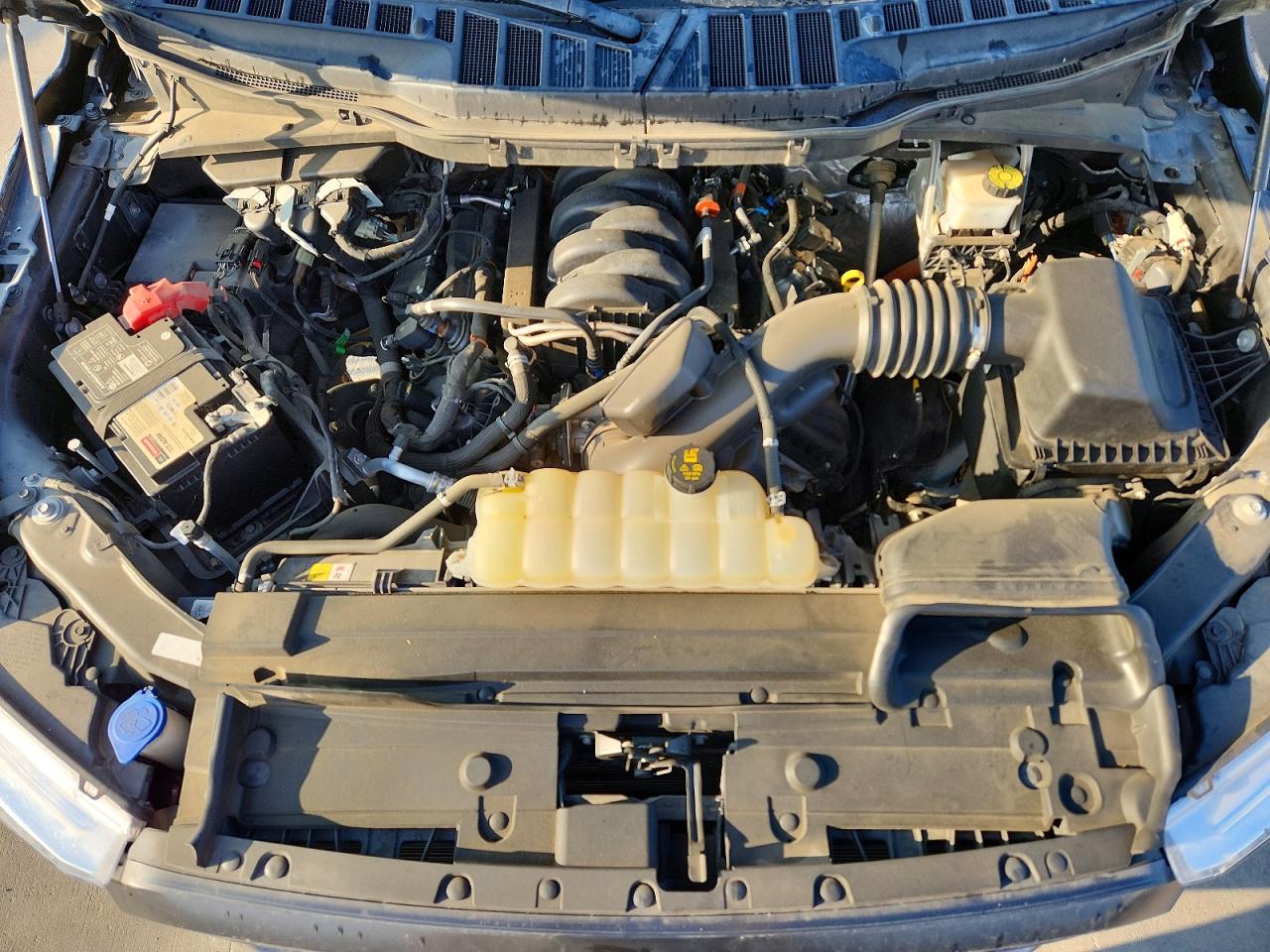 2022 FORD F150 SUPERCREW photo 31