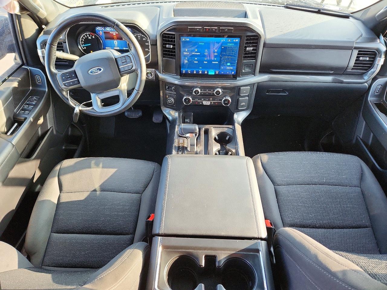 2022 FORD F150 SUPERCREW photo 22