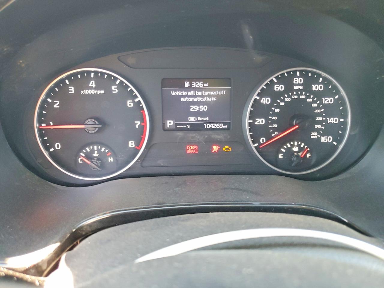 2021 KIA SELTOS EX photo 25