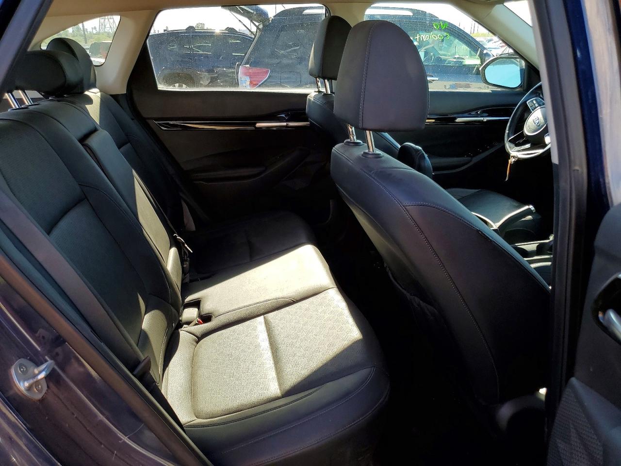 2021 KIA SELTOS EX photo 28