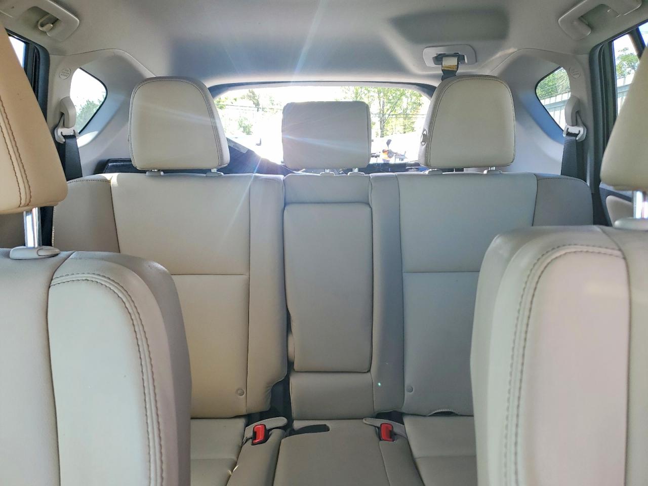 2015 TOYOTA RAV4 LIMITED photo 19