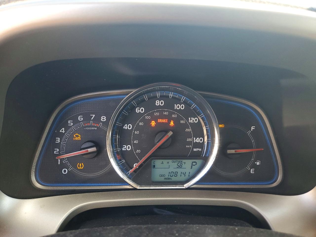2015 TOYOTA RAV4 LIMITED photo 17