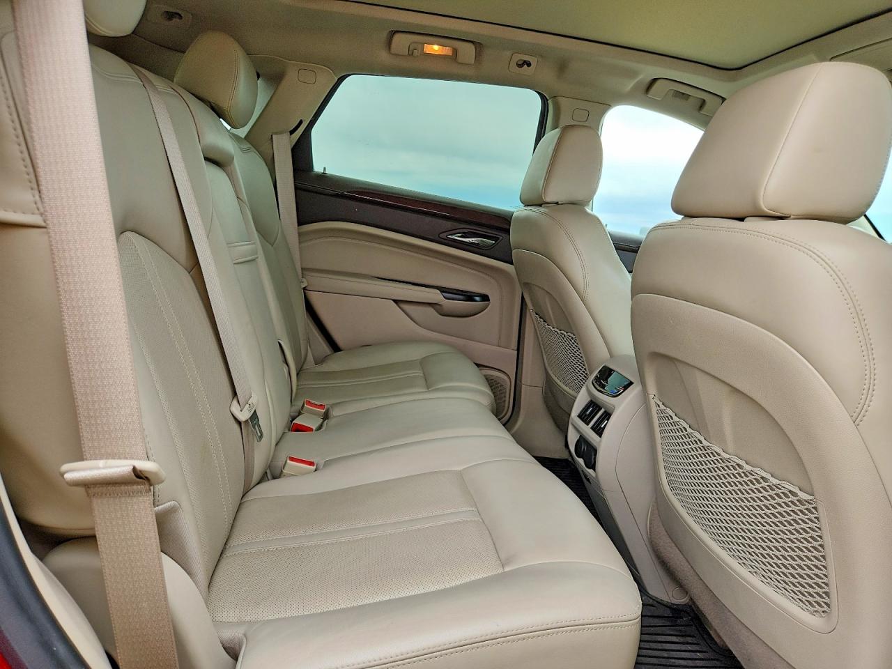 2013 CADILLAC SRX PREMIUM COLLECTION photo 21