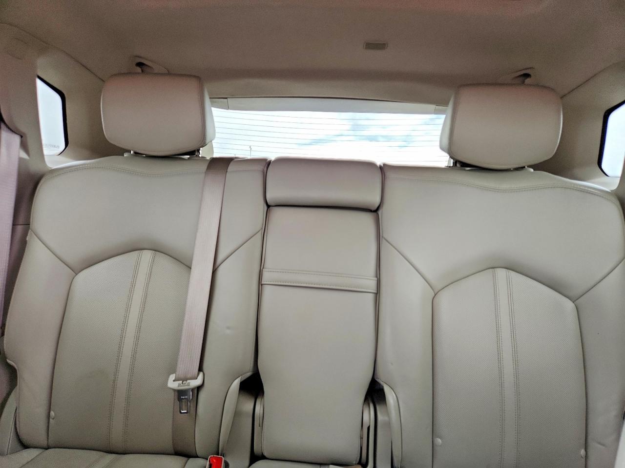 2013 CADILLAC SRX PREMIUM COLLECTION photo 19
