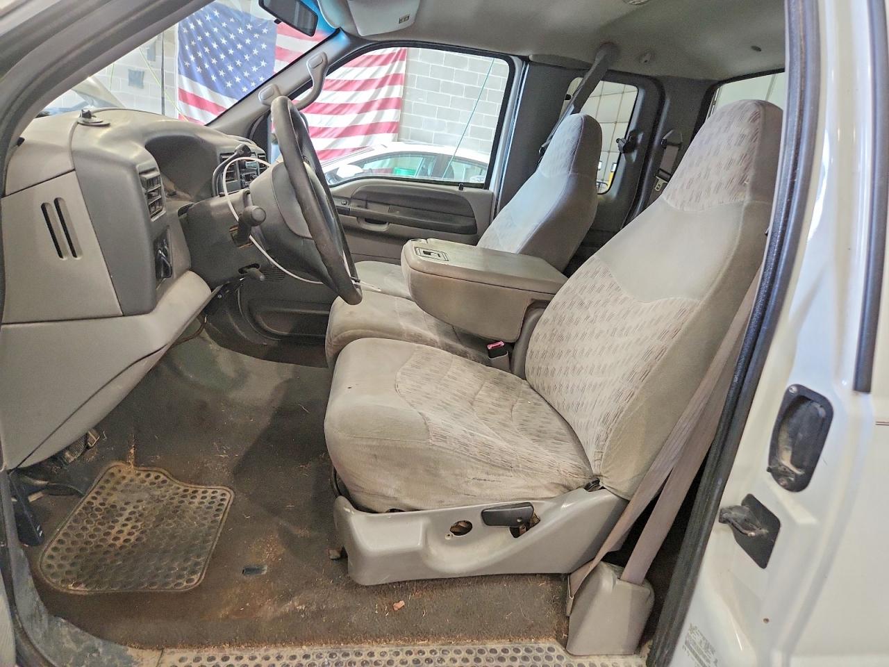 1999 FORD F250 SUPER DUTY photo 7