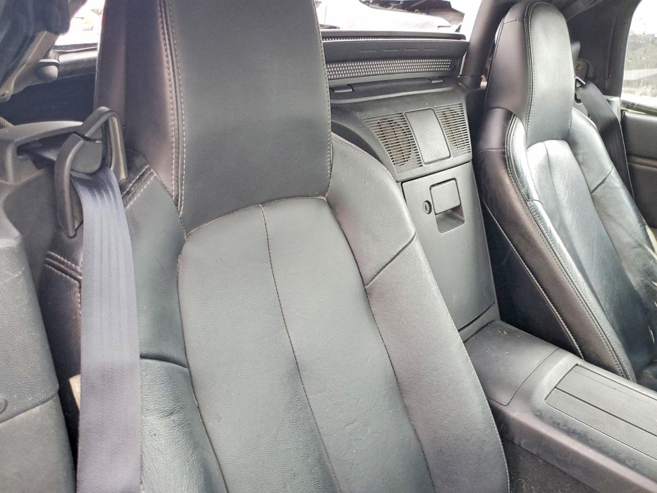 2008 MAZDA MX-5 MIATA photo 19