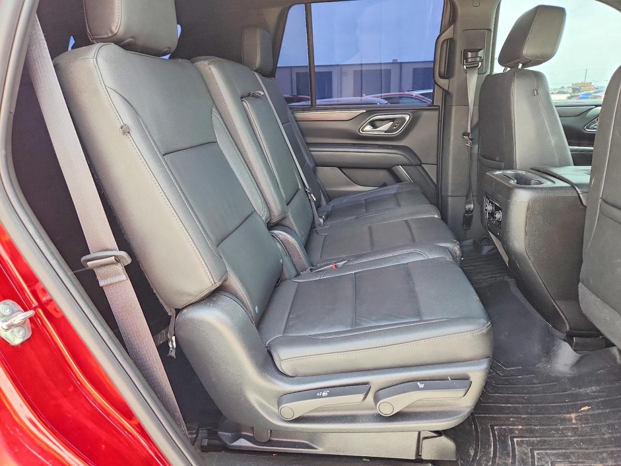 2023 CHEVROLET TAHOE K1500 LT photo 11