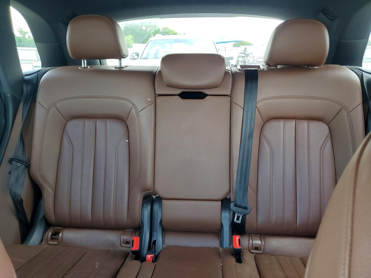 2018 AUDI Q5 PREMIUM photo 19