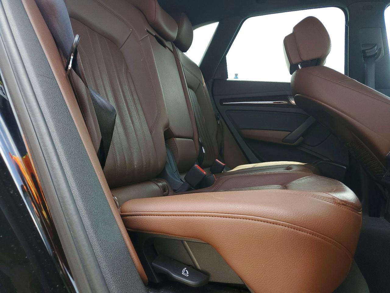 2018 AUDI Q5 PREMIUM photo 21