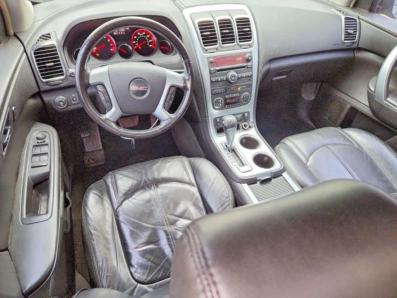 2007 GMC ACADIA SLT-1 photo 22