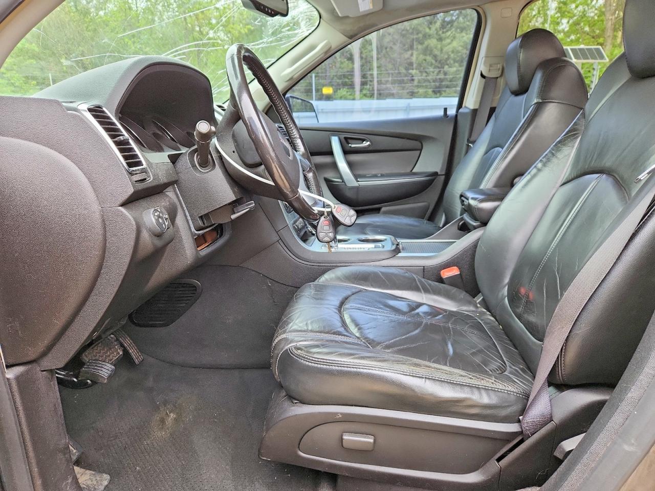 2007 GMC ACADIA SLT-1 photo 19
