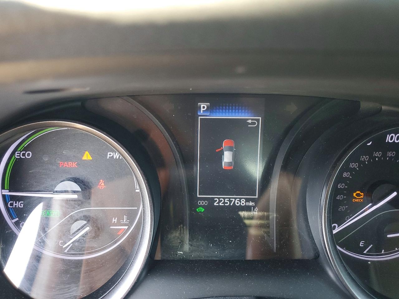 2021 TOYOTA CAMRY SE photo 17