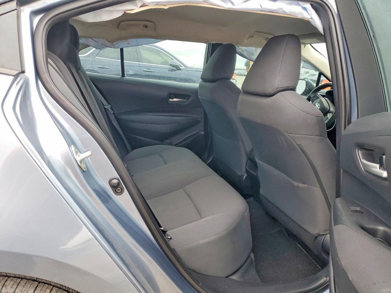 2020 TOYOTA COROLLA LE photo 19
