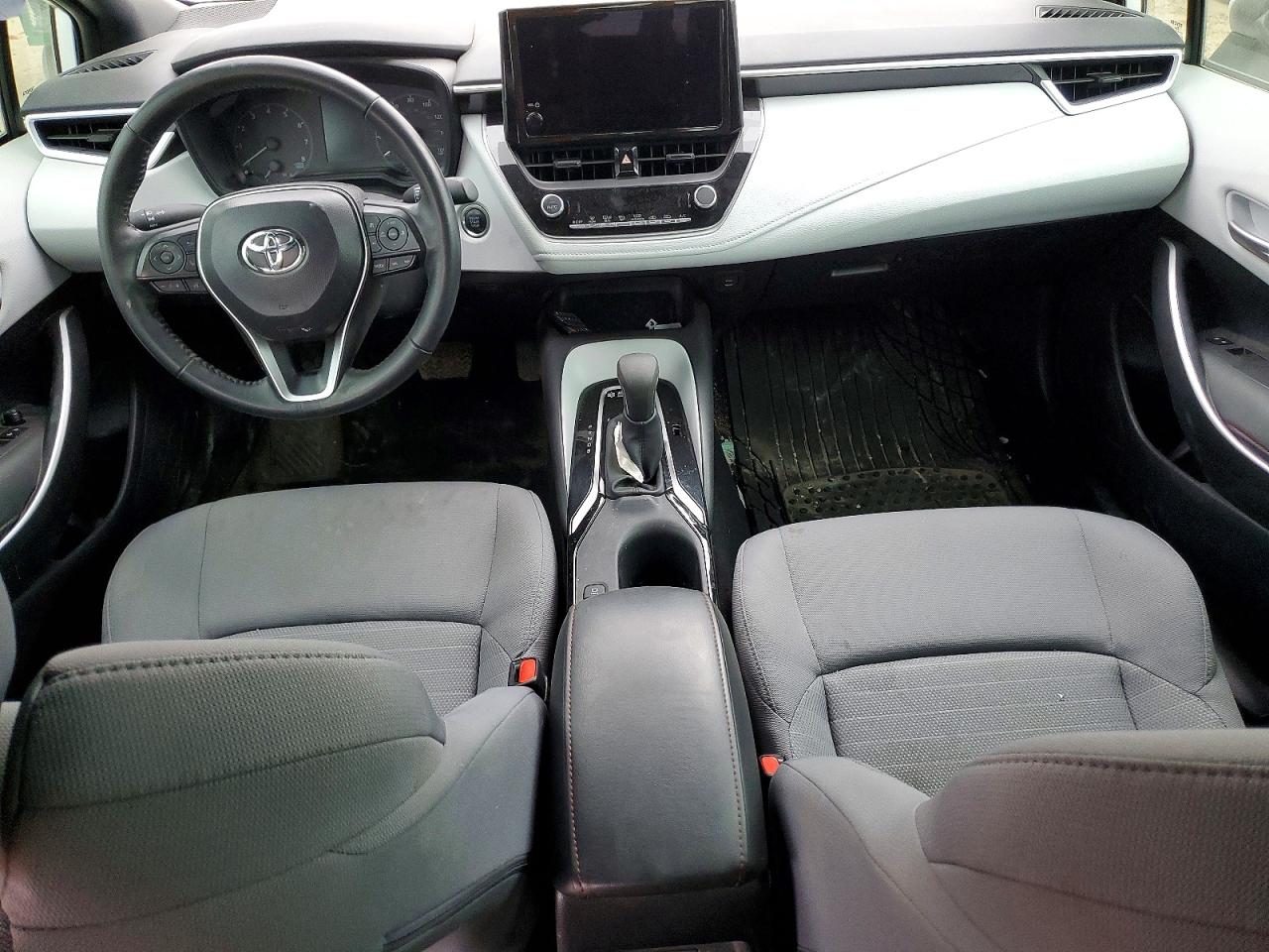 2025 TOYOTA COROLLA SE photo 15