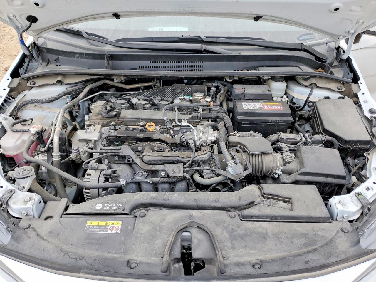 2025 TOYOTA COROLLA SE photo 21
