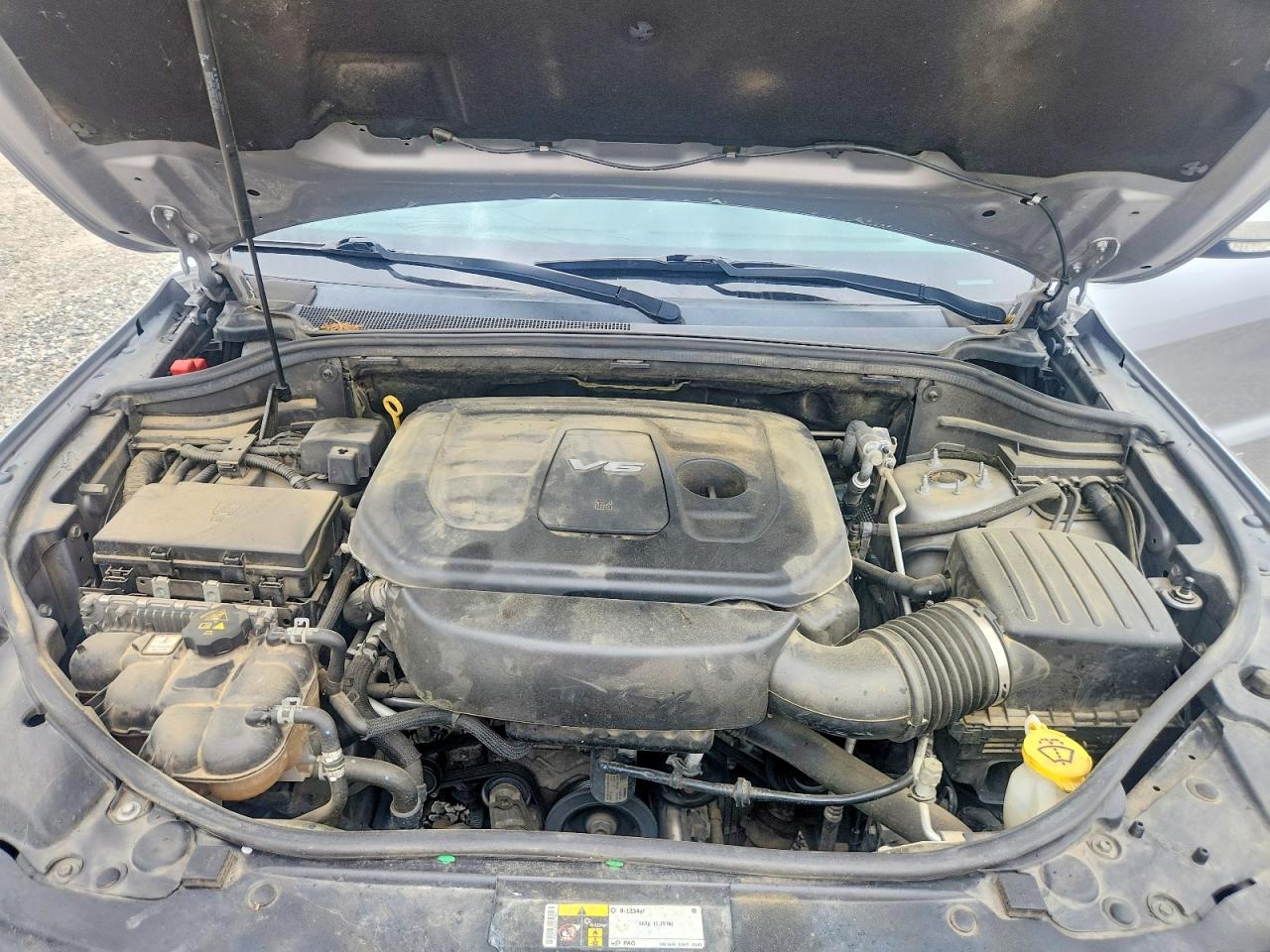 2018 JEEP GRAND CHEROKEE LIMITED photo 12