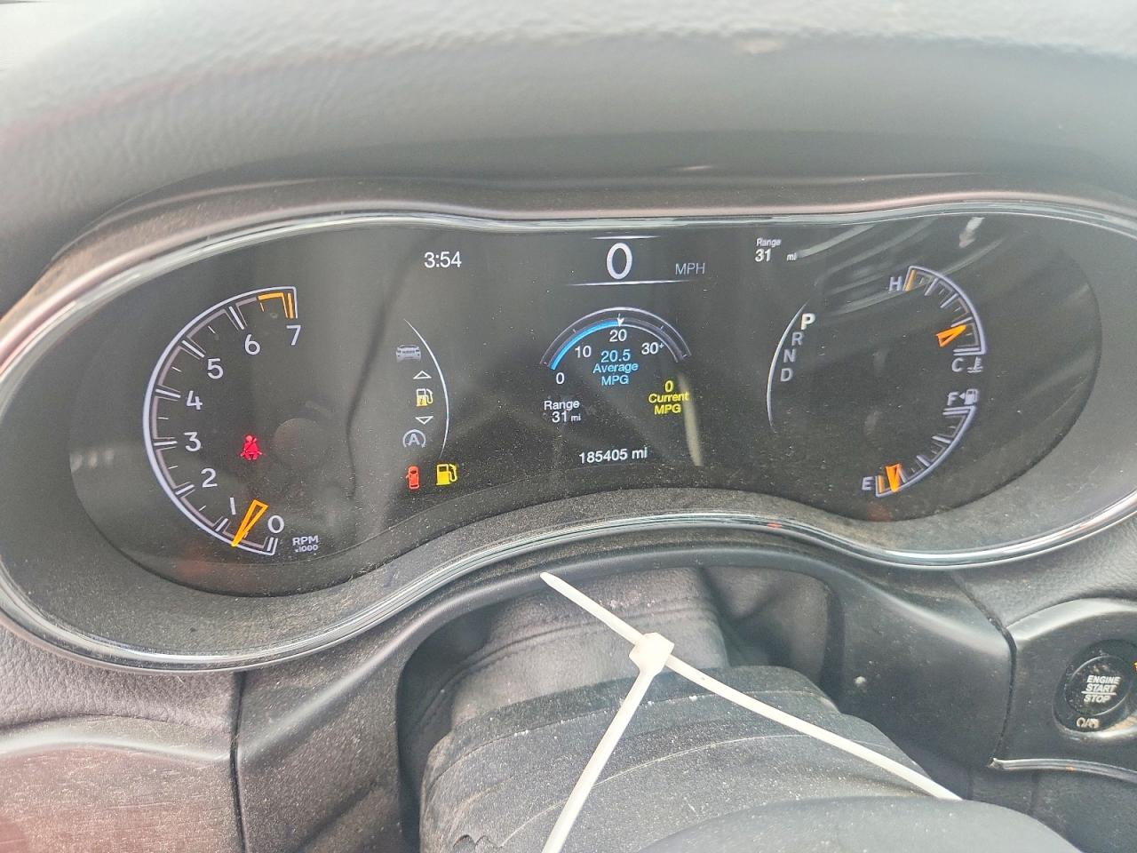 2018 JEEP GRAND CHEROKEE LIMITED photo 9