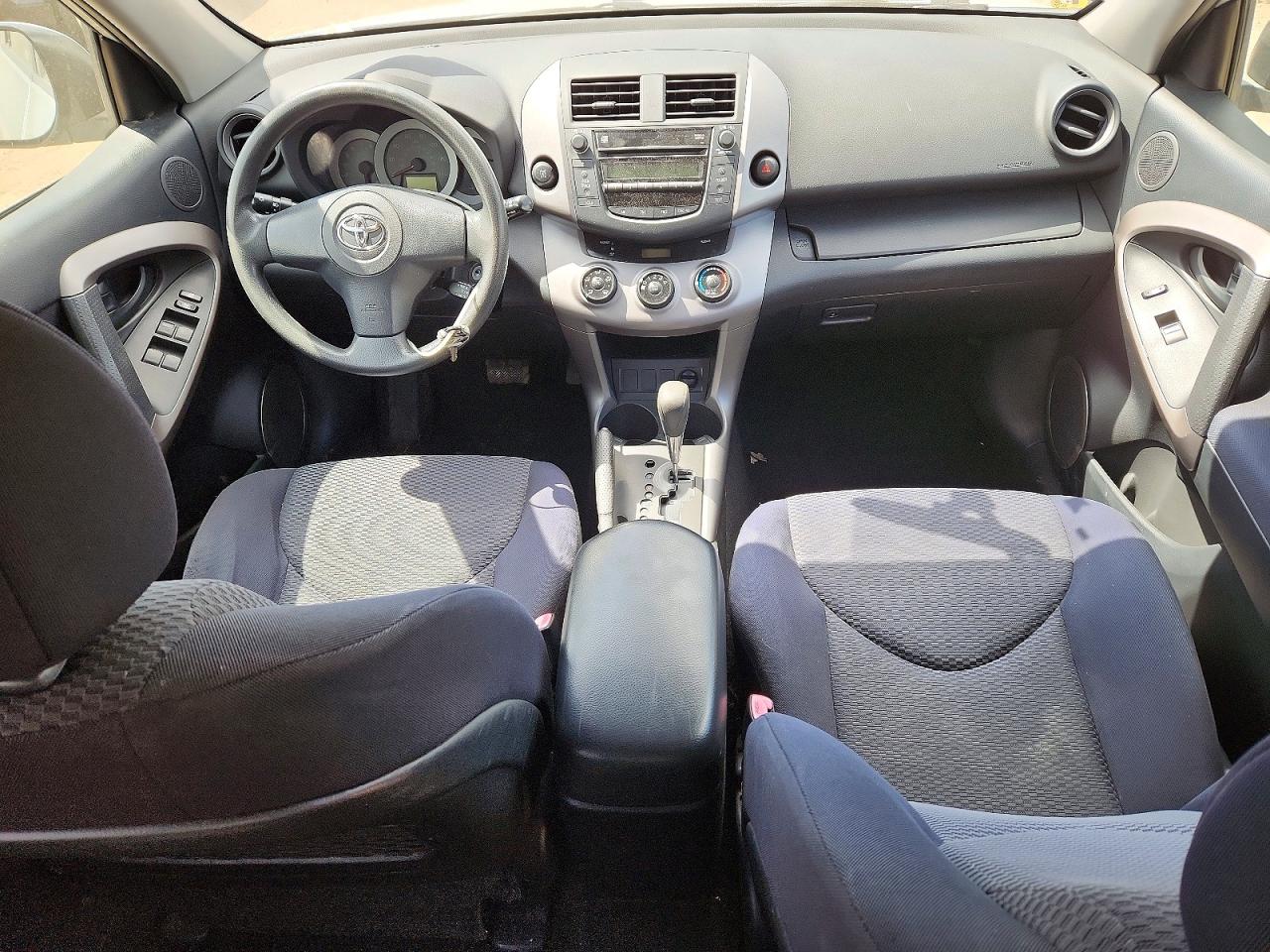 2007 TOYOTA RAV4 SPORT photo 15