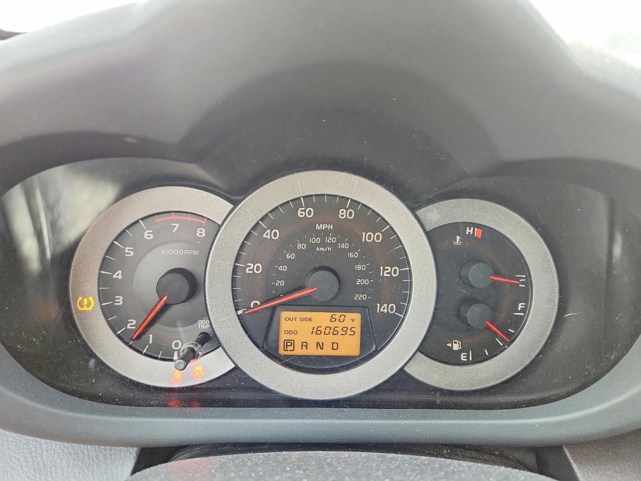 2007 TOYOTA RAV4 SPORT photo 17