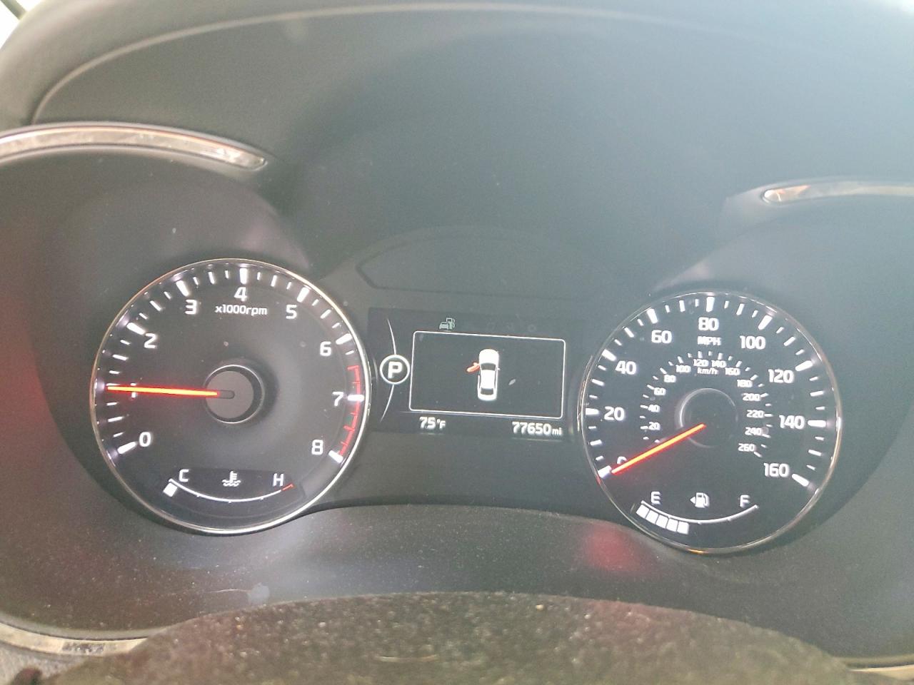 2018 KIA FORTE S photo 25