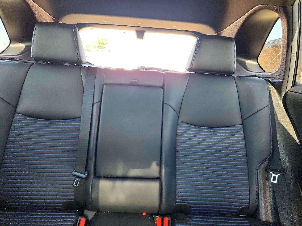 2021 TOYOTA RAV4 XSE photo 19