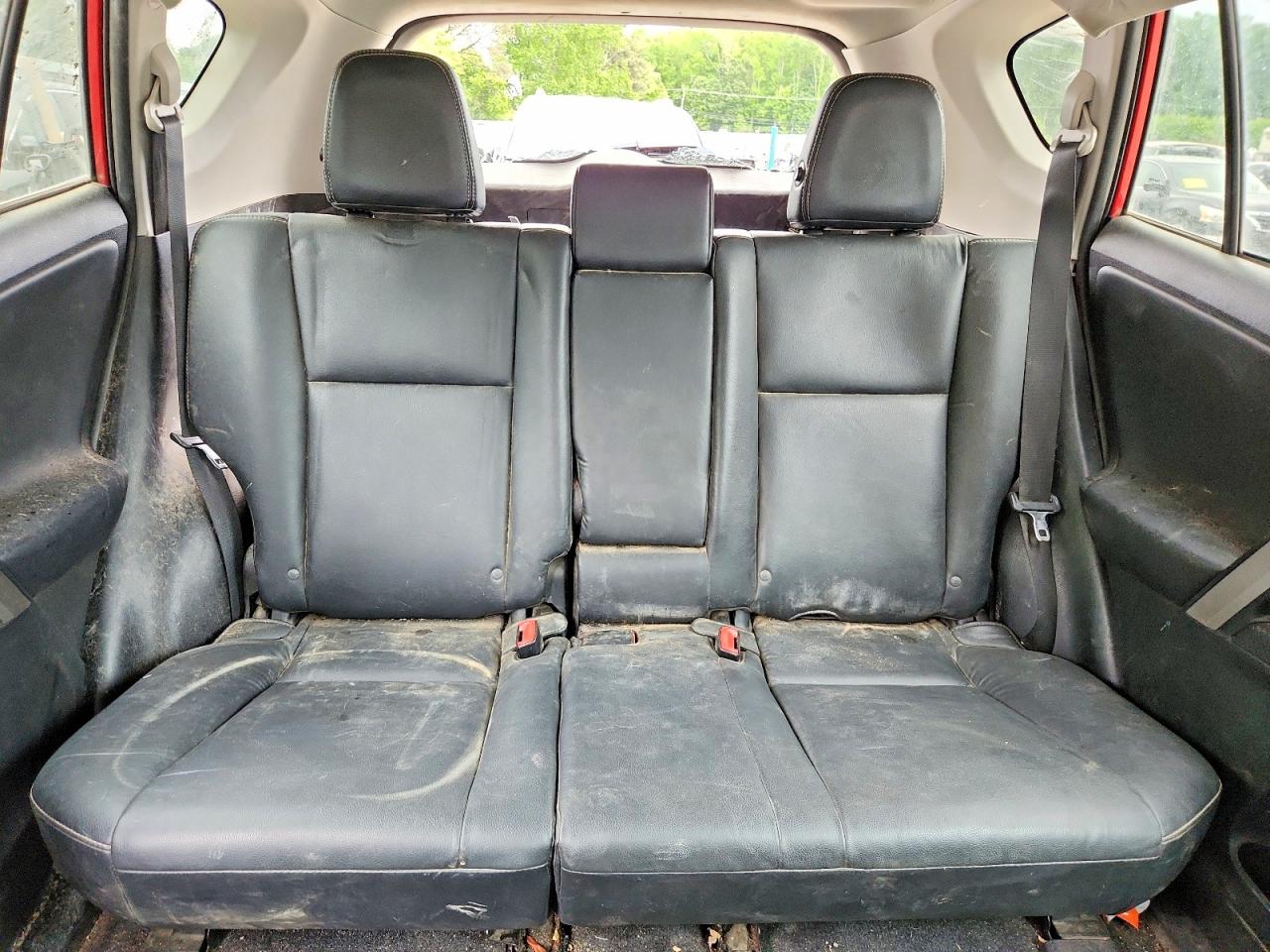 2015 TOYOTA RAV4 LIMITED photo 10