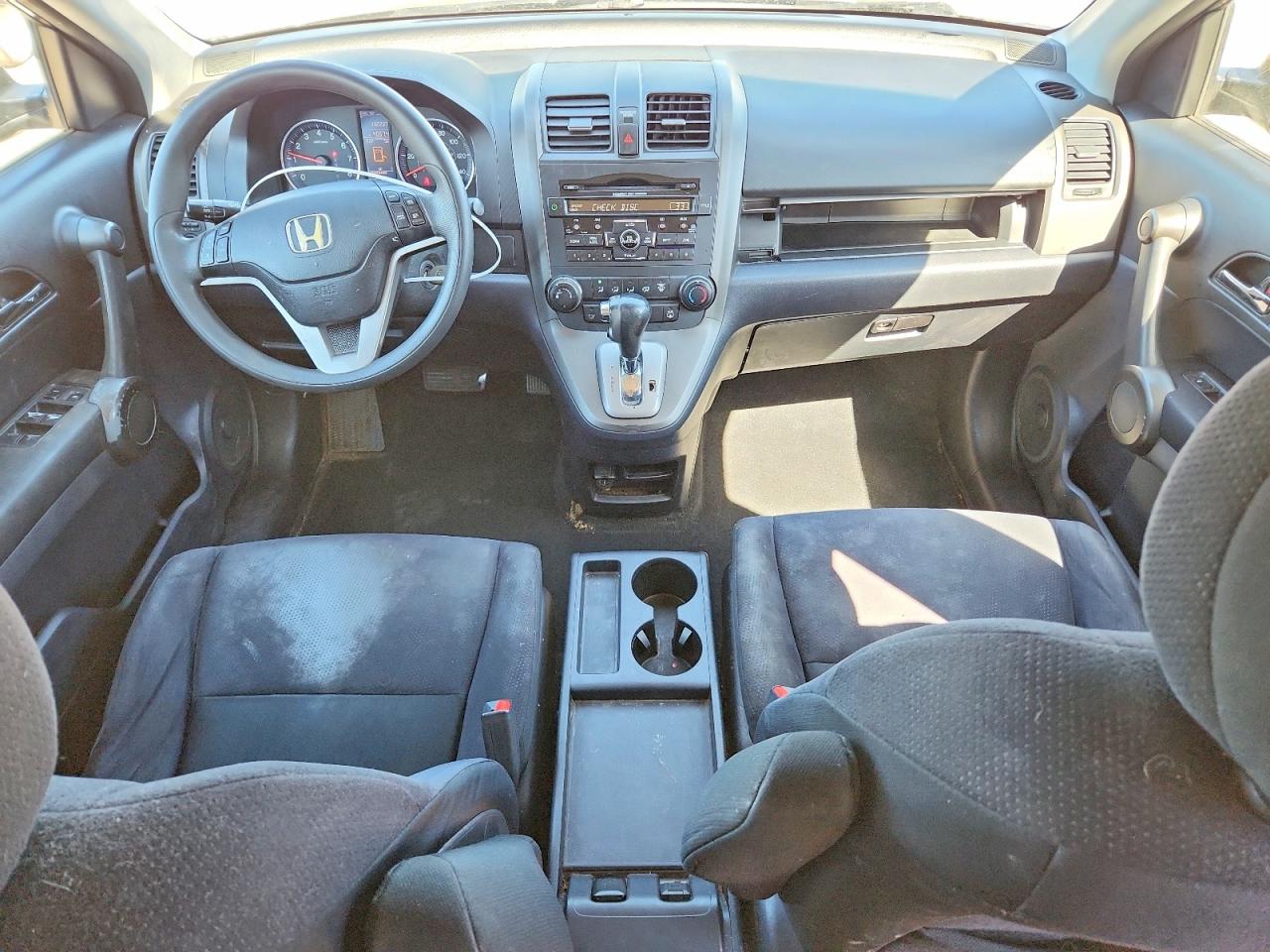 2011 HONDA CR-V EX photo 15