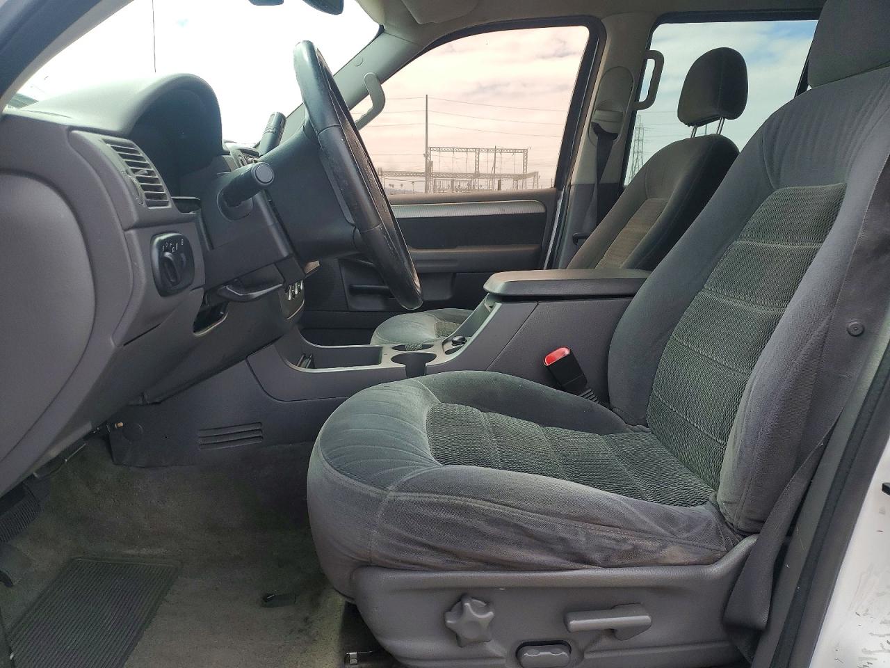 2003 FORD EXPLORER XLT photo 19