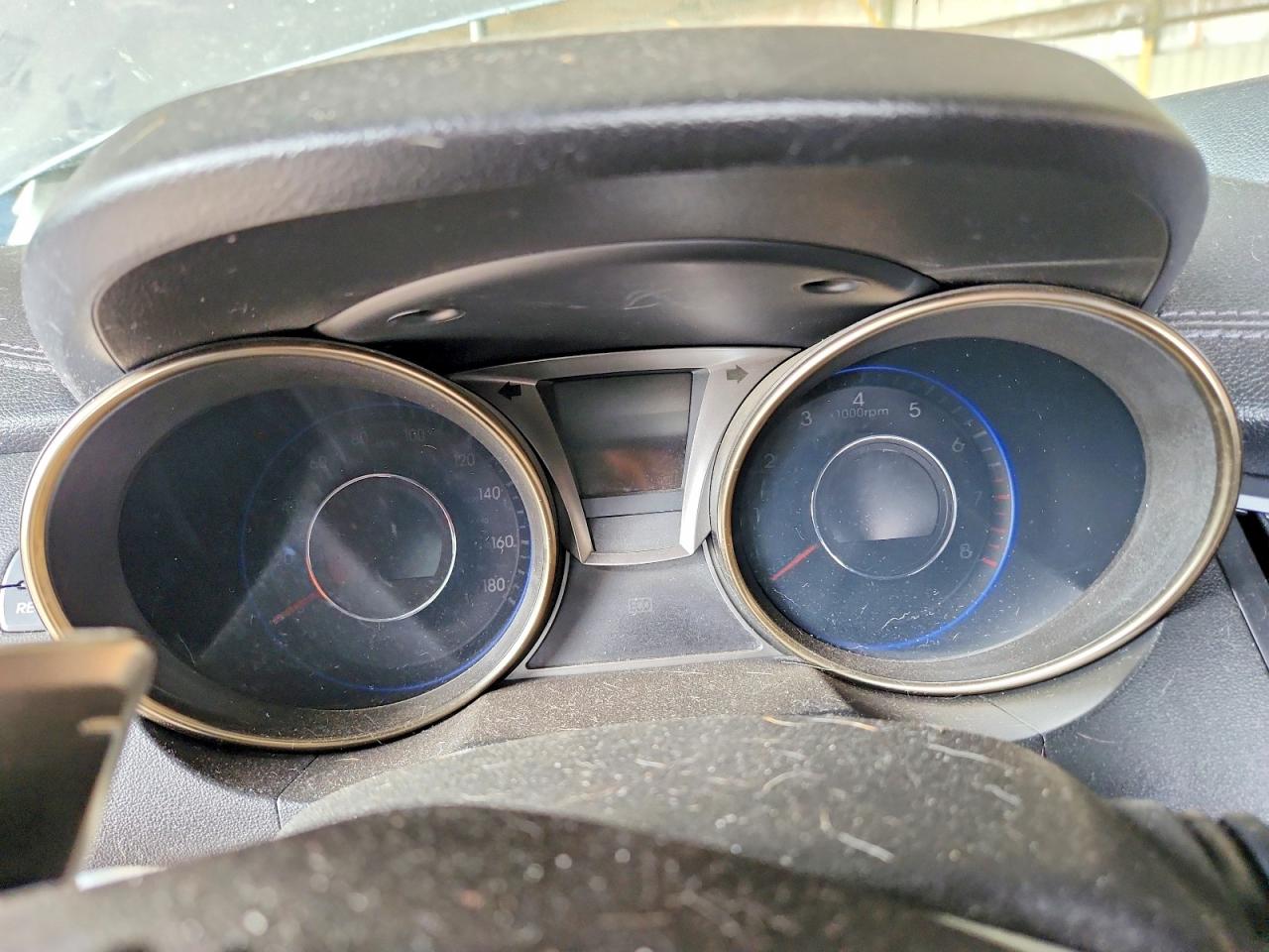 2016 HYUNDAI GENESIS COUPE 3.8 ULTIMATE photo 17