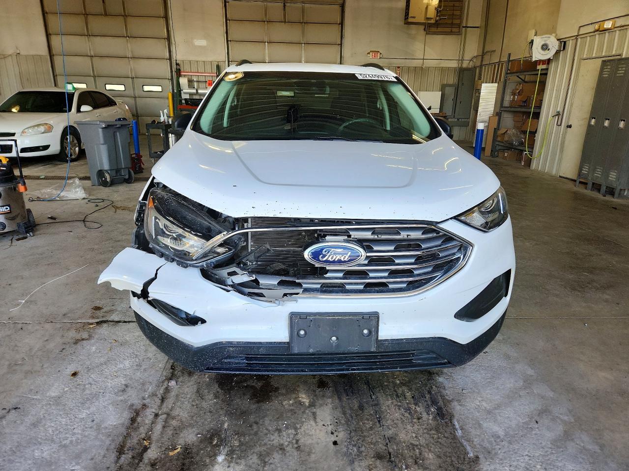 2020 FORD EDGE SE photo 13