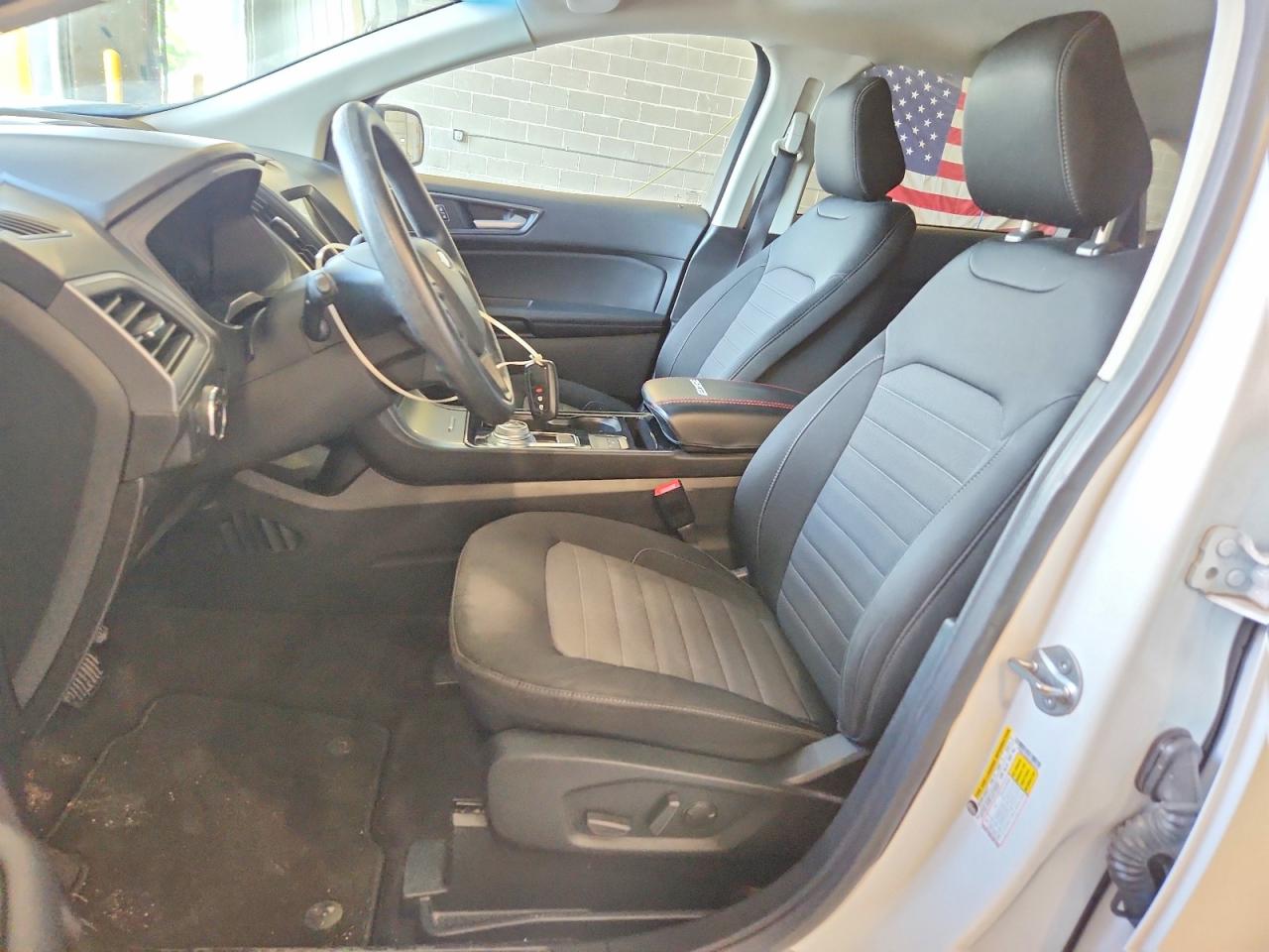 2020 FORD EDGE SE photo 19
