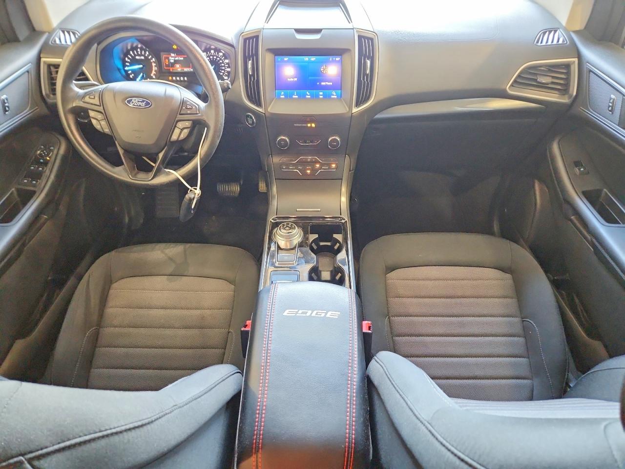 2020 FORD EDGE SE photo 22