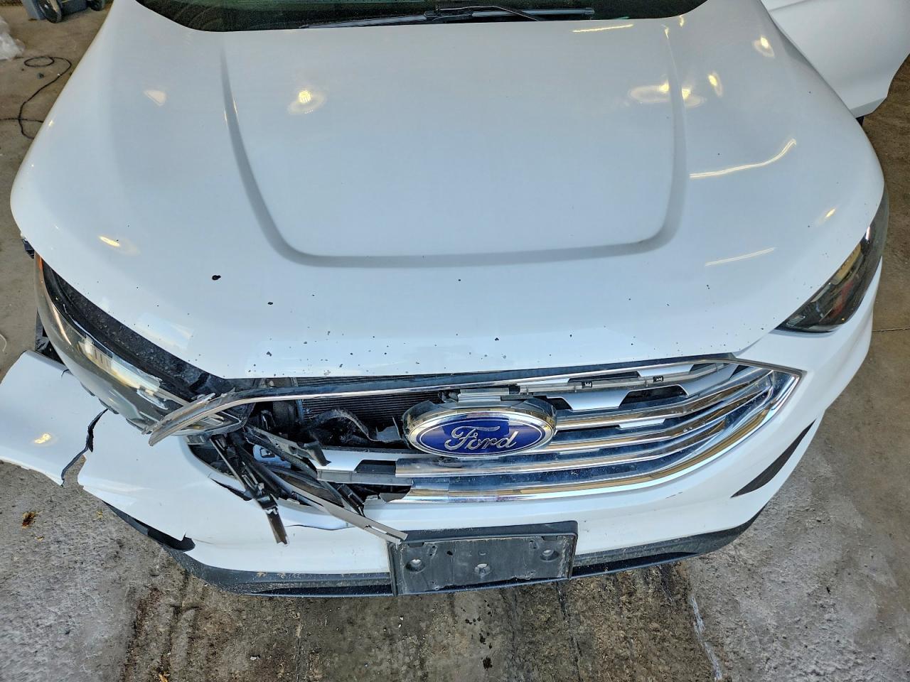 2020 FORD EDGE SE photo 31