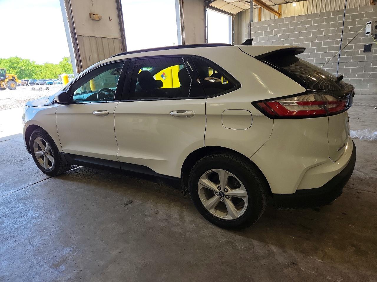 2020 FORD EDGE SE photo 4