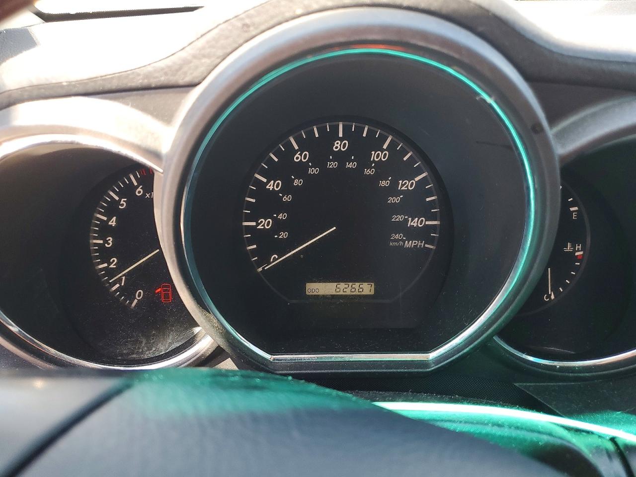2008 LEXUS RX 350 photo 17
