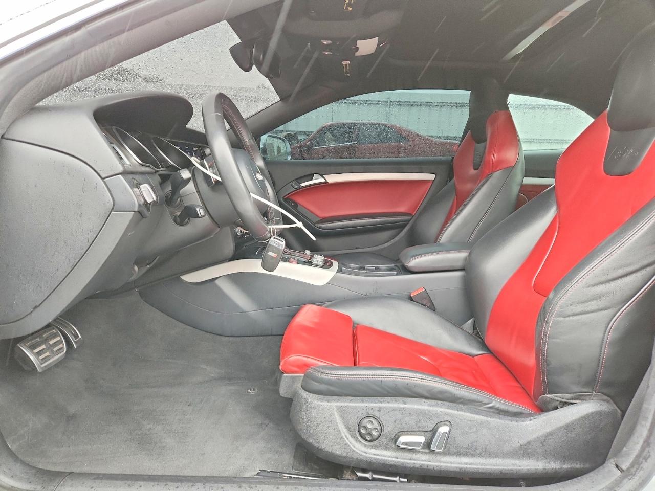 2014 AUDI S5 PREMIUM PLUS photo 13