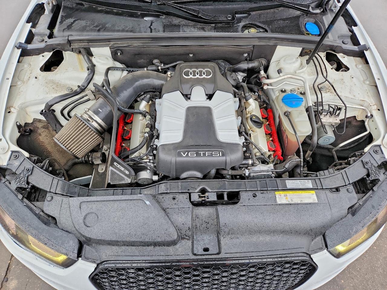 2014 AUDI S5 PREMIUM PLUS photo 21