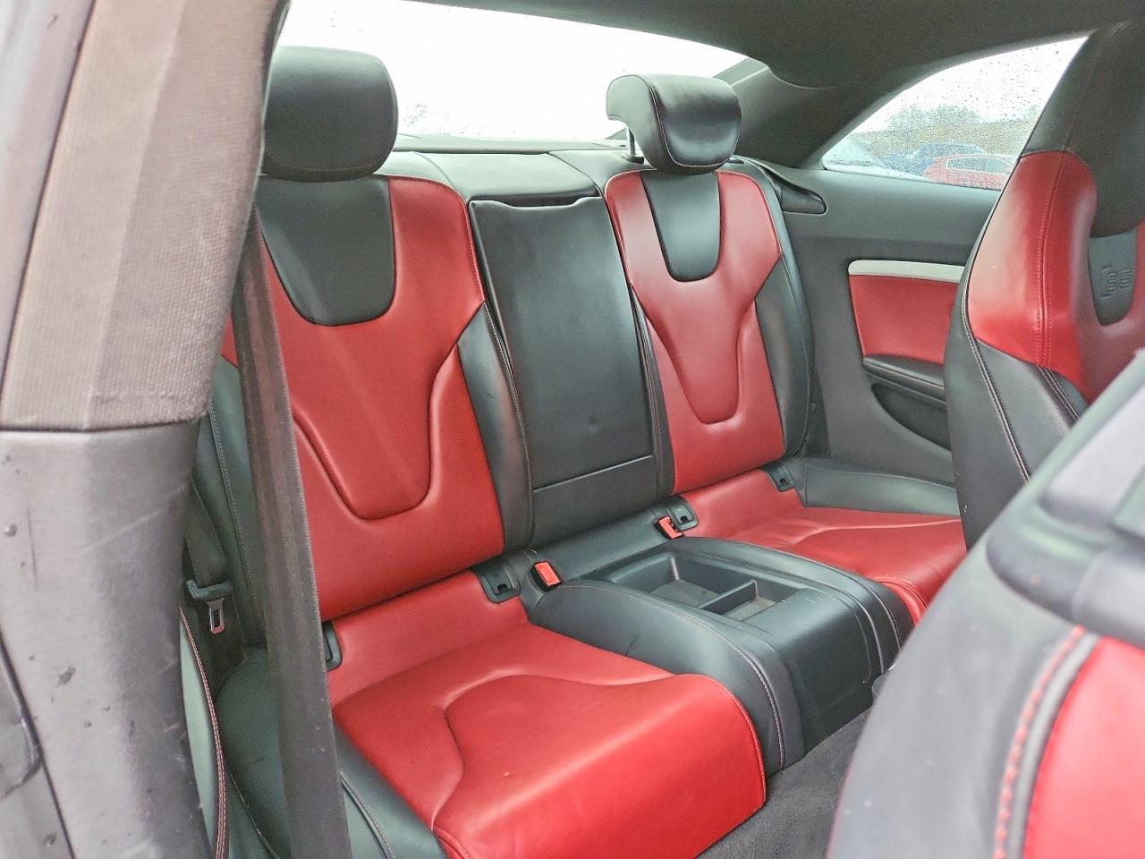 2014 AUDI S5 PREMIUM PLUS photo 19