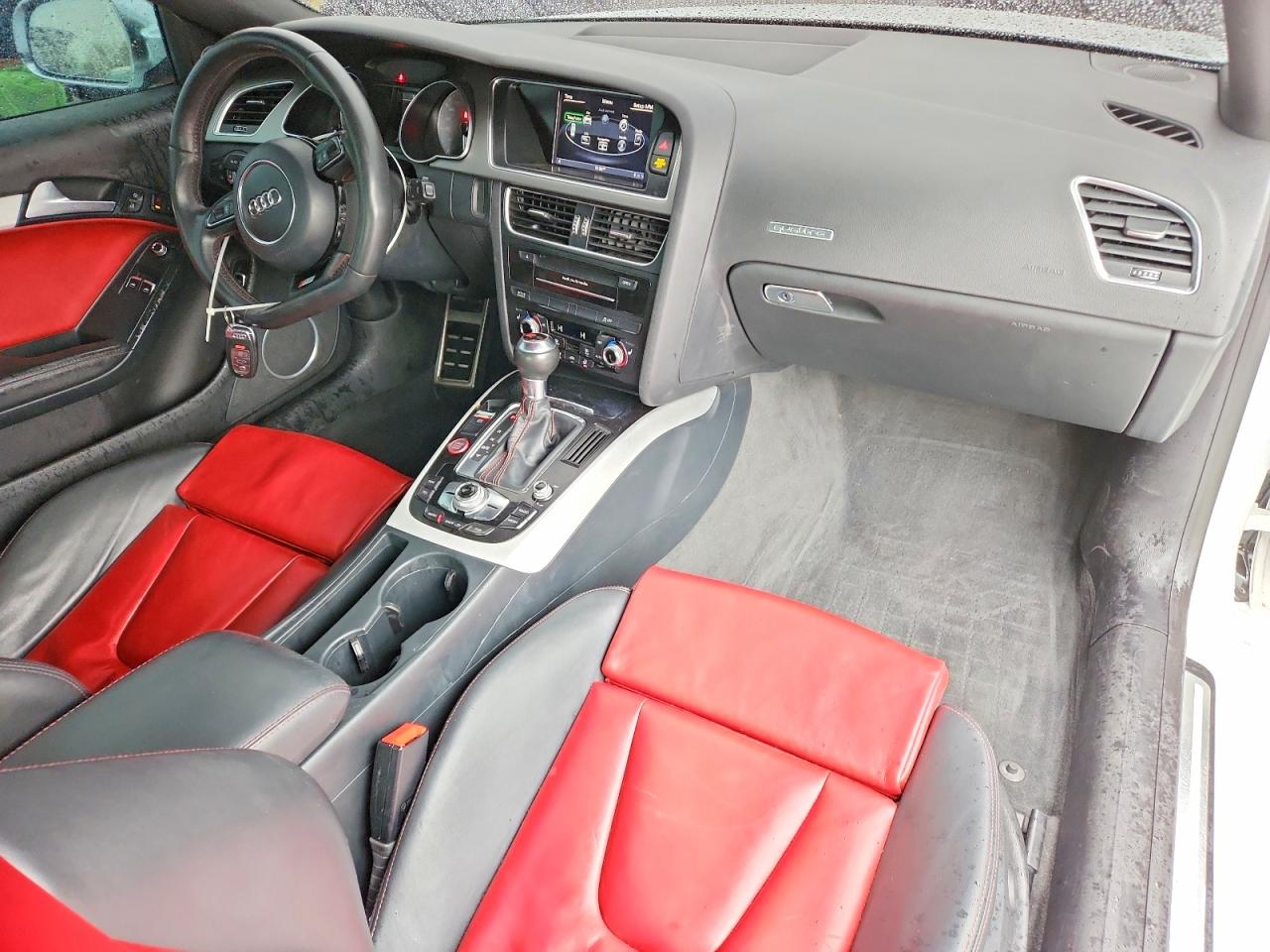 2014 AUDI S5 PREMIUM PLUS photo 15