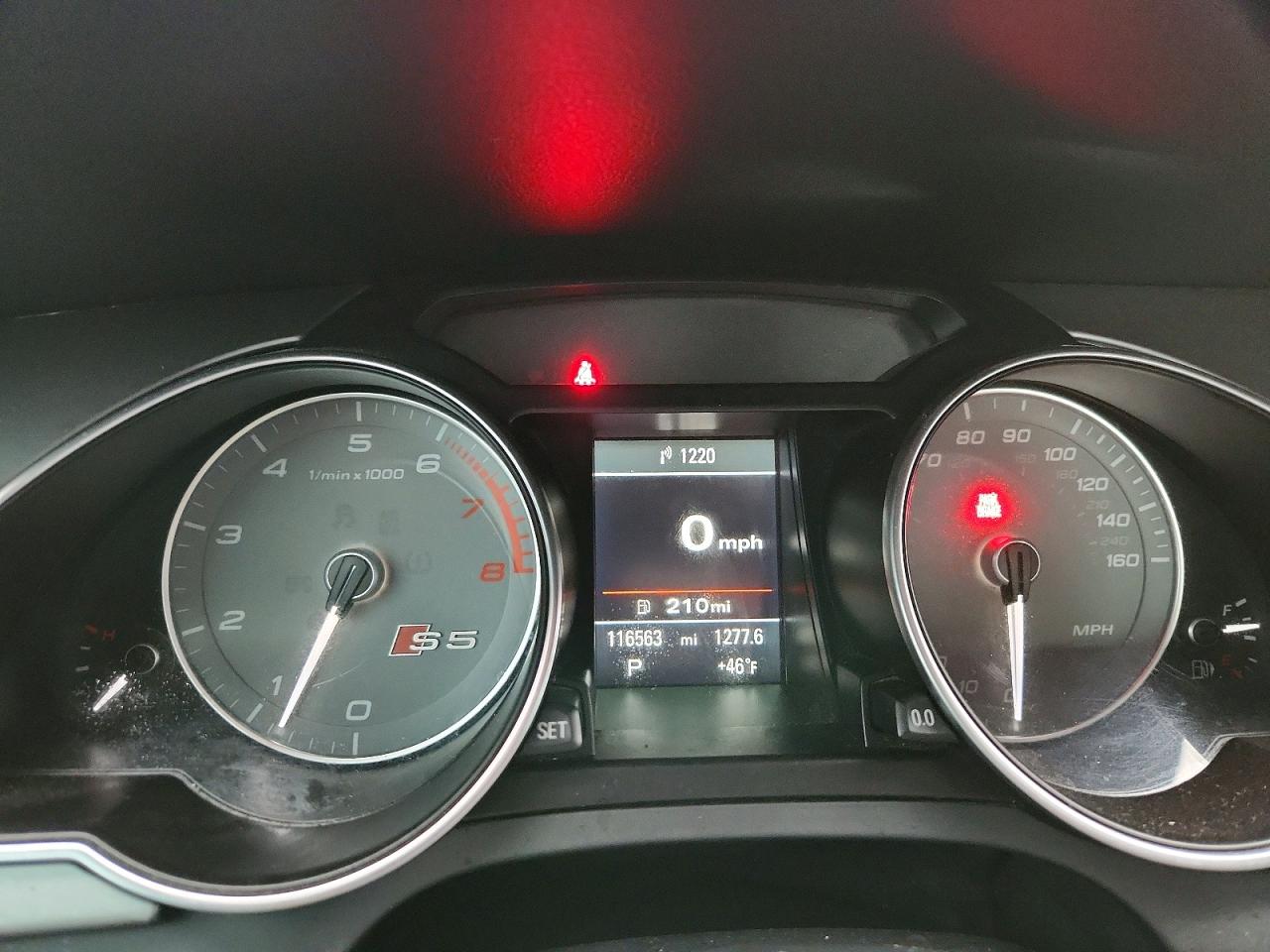 2014 AUDI S5 PREMIUM PLUS photo 17