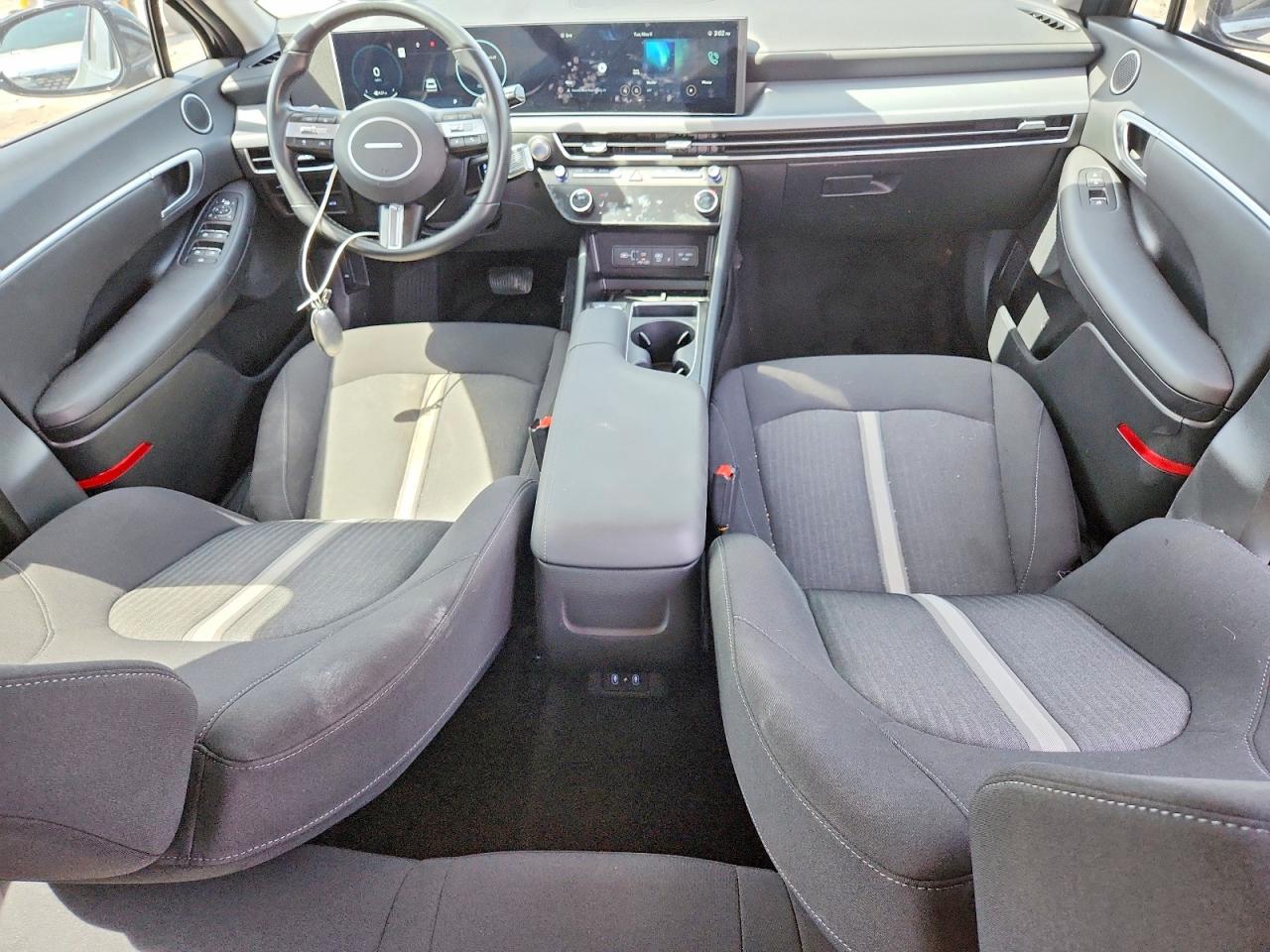 2024 HYUNDAI SONATA SEL photo 22