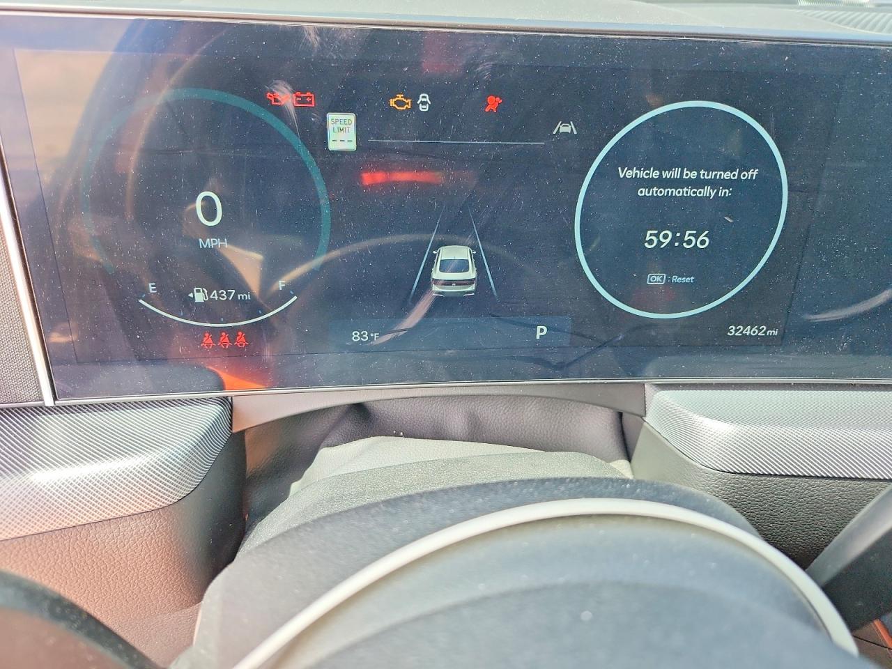 2024 HYUNDAI SONATA SEL photo 25