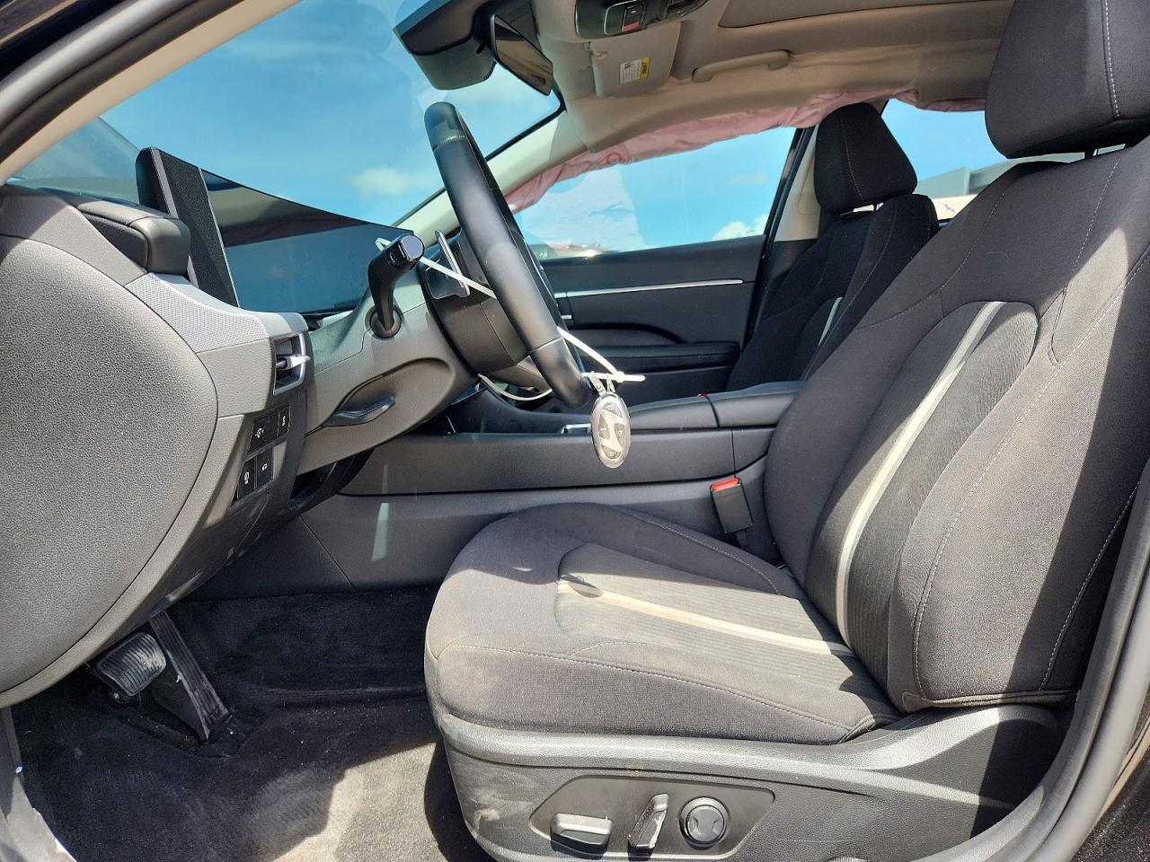 2024 HYUNDAI SONATA SEL photo 19