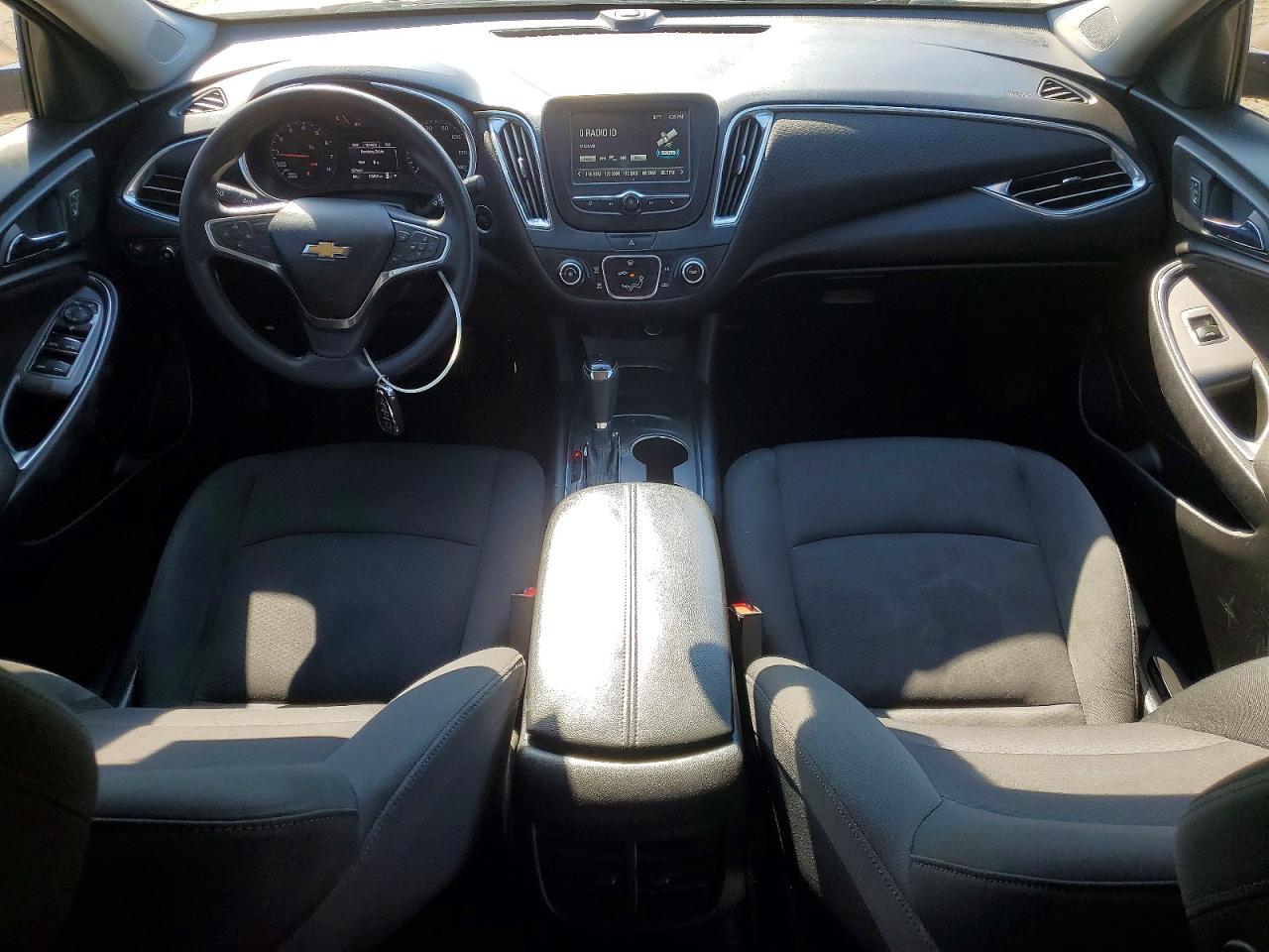 2018 CHEVROLET MALIBU LT photo 15